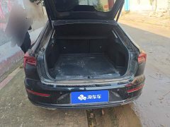 FAW Besturn B70 1.5T Automatic 15th Anniversary Edition - ფოტო 4