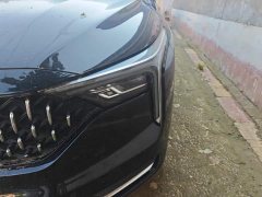 FAW Besturn B70 1.5T Automatic 15th Anniversary Edition - ფოტო 5