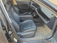 FAW Besturn B70 1.5T Automatic 15th Anniversary Edition - ფოტო 8