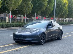 Tesla Model 3 High Performance All-Wheel Drive - ფოტო 1