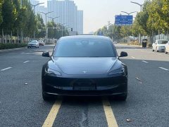 Tesla Model 3 High Performance All-Wheel Drive - ფოტო 2