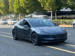 Tesla Model 3 High Performance All-Wheel Drive - ფოტო 3