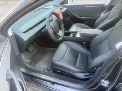 Tesla Model 3 High Performance All-Wheel Drive - ფოტო 4