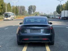 Tesla Model 3 High Performance All-Wheel Drive - ფოტო 7
