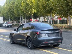 Tesla Model 3 High Performance All-Wheel Drive - ფოტო 8