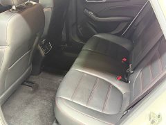 SAIC MG6 2020 1.5T Automatic Trendsetter Luxury Edition - ფოტო 10