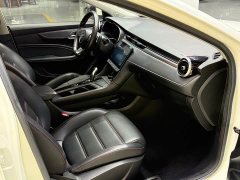 SAIC MG6 2020 1.5T Automatic Trendsetter Luxury Edition - ფოტო 11