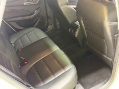 SAIC MG6 2020 1.5T Automatic Trendsetter Luxury Edition - ფოტო 12