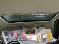 SAIC MG6 2020 1.5T Automatic Trendsetter Luxury Edition - ფოტო 14