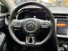 SAIC MG6 2020 1.5T Automatic Trendsetter Luxury Edition - ფოტო 15