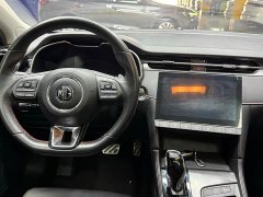 SAIC MG6 2020 1.5T Automatic Trendsetter Luxury Edition - ფოტო 16
