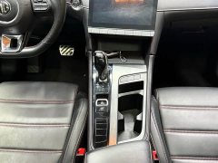SAIC MG6 2020 1.5T Automatic Trendsetter Luxury Edition - ფოტო 17