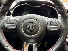 SAIC MG6 2020 1.5T Automatic Trendsetter Luxury Edition - ფოტო 18