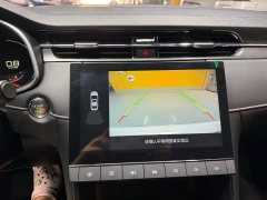 SAIC MG6 2020 1.5T Automatic Trendsetter Luxury Edition - ფოტო 19