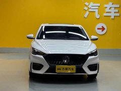 SAIC MG6 2020 1.5T Automatic Trendsetter Luxury Edition - ფოტო 2