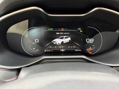 SAIC MG6 2020 1.5T Automatic Trendsetter Luxury Edition - ფოტო 20
