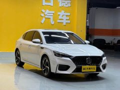 SAIC MG6 2020 1.5T Automatic Trendsetter Luxury Edition - ფოტო 3