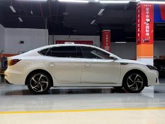 SAIC MG6 2020 1.5T Automatic Trendsetter Luxury Edition - ფოტო 4