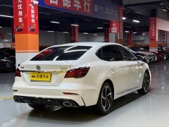 SAIC MG6 2020 1.5T Automatic Trendsetter Luxury Edition - ფოტო 5