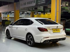 SAIC MG6 2020 1.5T Automatic Trendsetter Luxury Edition - ფოტო 7
