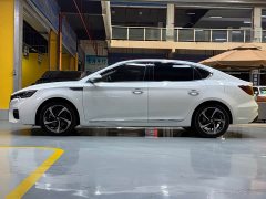 SAIC MG6 2020 1.5T Automatic Trendsetter Luxury Edition - ფოტო 8