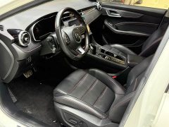 SAIC MG6 2020 1.5T Automatic Trendsetter Luxury Edition - ფოტო 9