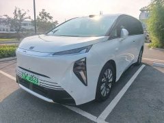 Buick Zhijing Shijia Luxury Edition - ფოტო 1