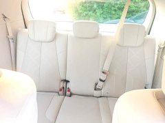 Buick Zhijing Shijia Luxury Edition - ფოტო 10