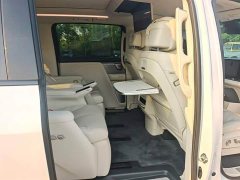 Buick Zhijing Shijia Luxury Edition - ფოტო 11