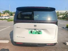 Buick Zhijing Shijia Luxury Edition - ფოტო 3