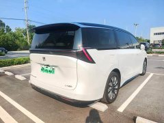Buick Zhijing Shijia Luxury Edition - ფოტო 4