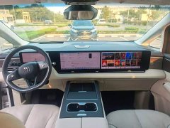 Buick Zhijing Shijia Luxury Edition - ფოტო 5