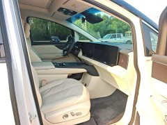 Buick Zhijing Shijia Luxury Edition - ფოტო 6