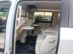 Buick Zhijing Shijia Luxury Edition - ფოტო 7