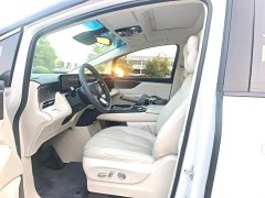 Buick Zhijing Shijia Luxury Edition - ფოტო 8