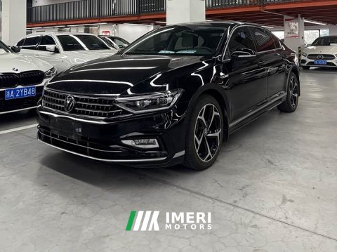 2023 Volkswagen Magotan 2 Million Units Commemorative Edition 330TSI DSG Luxury - ავტომობილი ჩინეთიდან