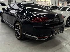 Volkswagen Magotan 2 Million Units Commemorative Edition 330TSI DSG Luxury - ფოტო 10