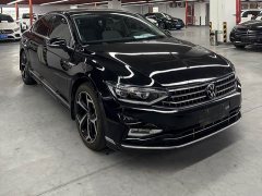 Volkswagen Magotan 2 Million Units Commemorative Edition 330TSI DSG Luxury - ფოტო 3