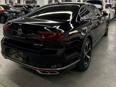 Volkswagen Magotan 2 Million Units Commemorative Edition 330TSI DSG Luxury - ფოტო 8