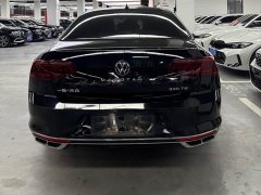 Volkswagen Magotan 2 Million Units Commemorative Edition 330TSI DSG Luxury - ფოტო 9