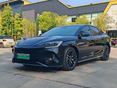 BYD Seal 2023 DM-i 1.5T 121km Premium Edition - ფოტო 1