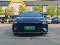 BYD Seal 2023 DM-i 1.5T 121km Premium Edition - ფოტო 2