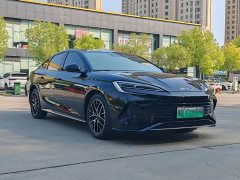 BYD Seal 2023 DM-i 1.5T 121km Premium Edition - ფოტო 3
