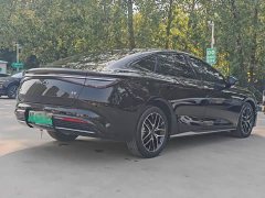 BYD Seal 2023 DM-i 1.5T 121km Premium Edition - ფოტო 8