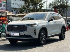 Haval H6 2022 Third Generation 1.5T Automatic Two-Wheel Drive Pro - ფოტო 1