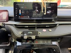 Haval H6 2022 Third Generation 1.5T Automatic Two-Wheel Drive Pro - ფოტო 10