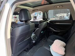 Haval H6 2022 Third Generation 1.5T Automatic Two-Wheel Drive Pro - ფოტო 11