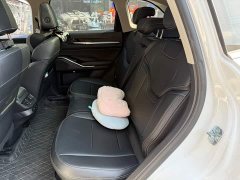 Haval H6 2022 Third Generation 1.5T Automatic Two-Wheel Drive Pro - ფოტო 12