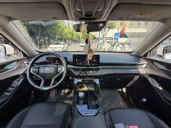 Haval H6 2022 Third Generation 1.5T Automatic Two-Wheel Drive Pro - ფოტო 13
