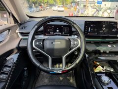 Haval H6 2022 Third Generation 1.5T Automatic Two-Wheel Drive Pro - ფოტო 14